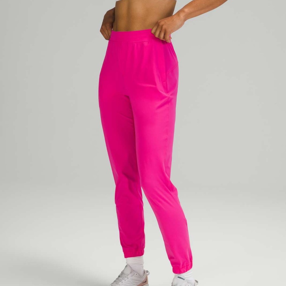 Lululemon Adapted State Jogger